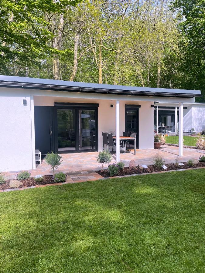 Bungalowpark Am Salzhaff Klein Stromkendorf Szoba fotó